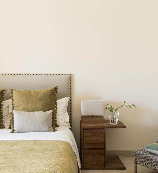 סוויטת ג'וניור נוף לגינה, Relais Colle Buono