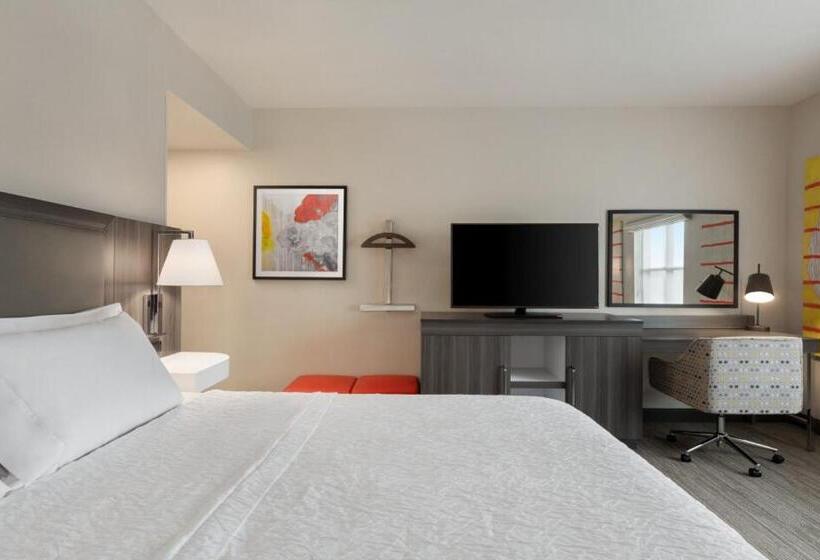 غرفة قياسية سرير كينج, Snoqualmie Inn By Hotel America