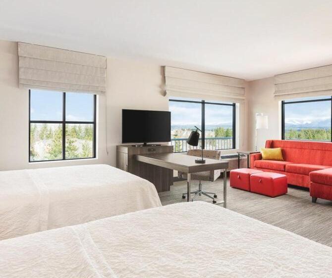 إستوديو قياسى, Snoqualmie Inn By Hotel America