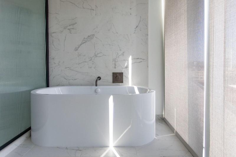 סוויטה נשיאותית, W Nashville