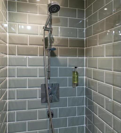 اتاق لوکس یک تخته, The Three Crowns B&b