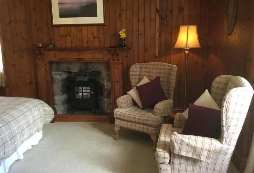 חדר סטנדרט, Westward Bed And Breakfast