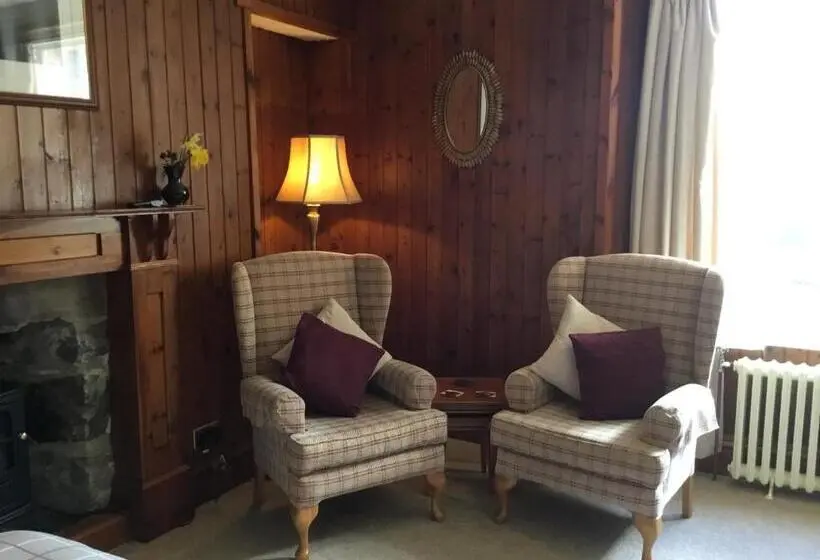 スタンダードルーム, Westward Bed And Breakfast