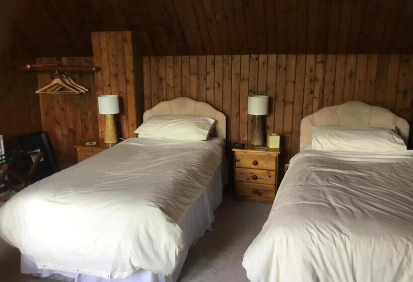 חדר סטנדרט, Westward Bed And Breakfast