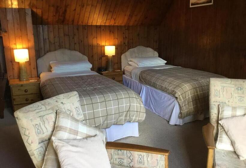 Номер Стандарт, Westward Bed And Breakfast