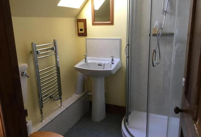 חדר סטנדרט, Westward Bed And Breakfast