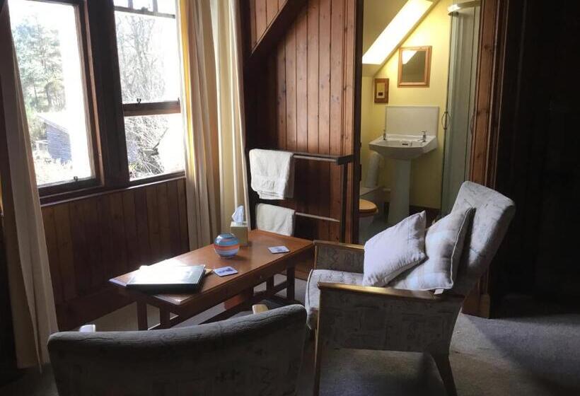 חדר סטנדרט, Westward Bed And Breakfast