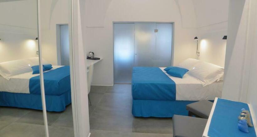 스탠다드 룸, Sunshine Luxury Rooms