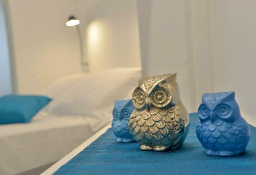 스탠다드 룸, Sunshine Luxury Rooms