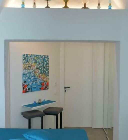 스탠다드 룸, Sunshine Luxury Rooms