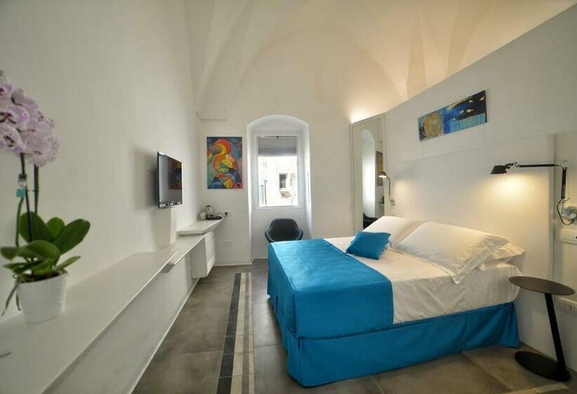 수피리어 룸, Sunshine Luxury Rooms