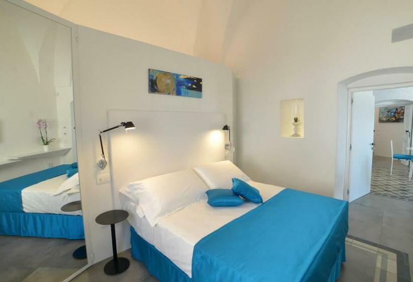 Quarto Superior, Sunshine Luxury Rooms