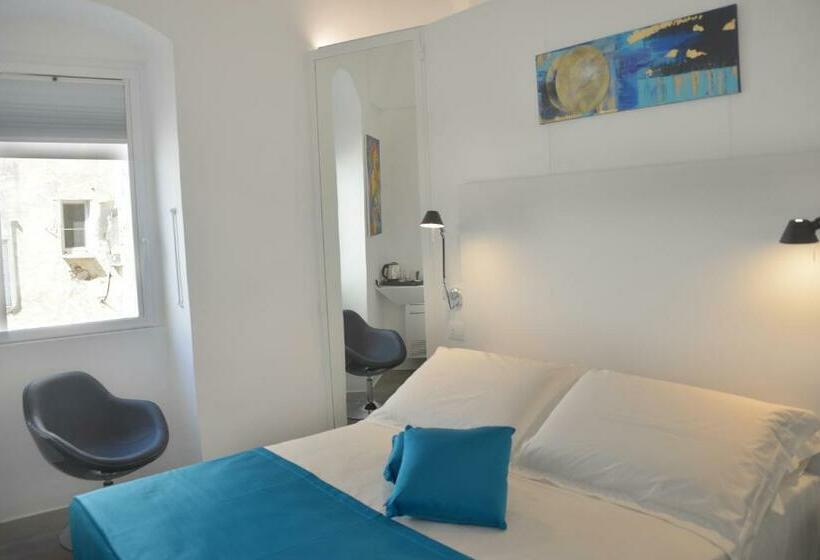 수피리어 룸, Sunshine Luxury Rooms