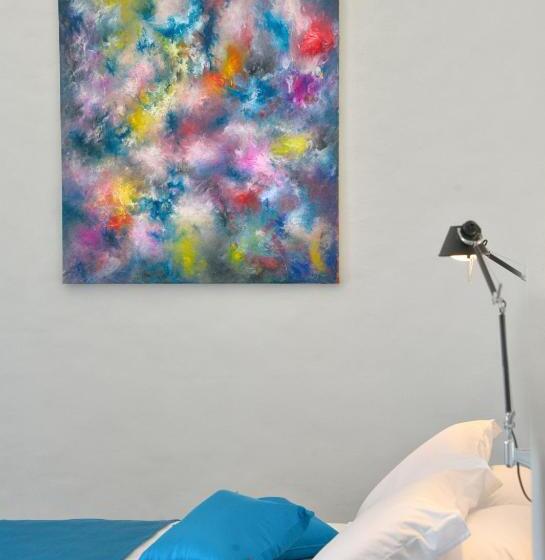 디럭스 룸, Sunshine Luxury Rooms