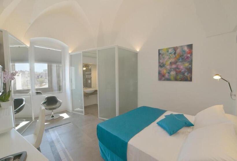 디럭스 룸, Sunshine Luxury Rooms