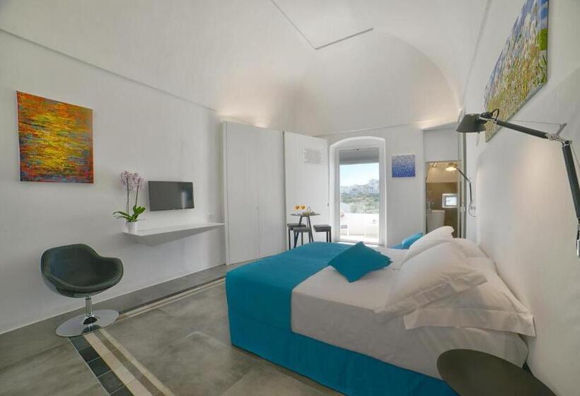Quarto Estandar Cama King, Sunshine Luxury Rooms