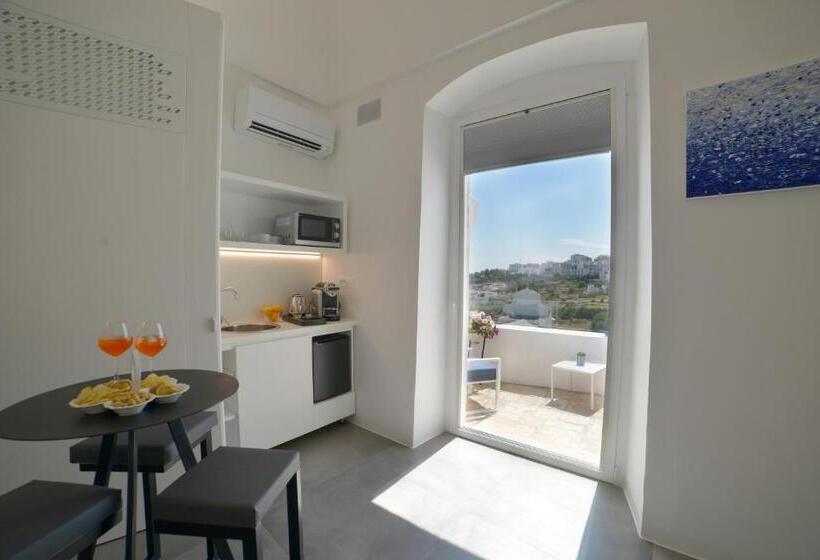 스탠다드 룸 킹사이즈 침대, Sunshine Luxury Rooms