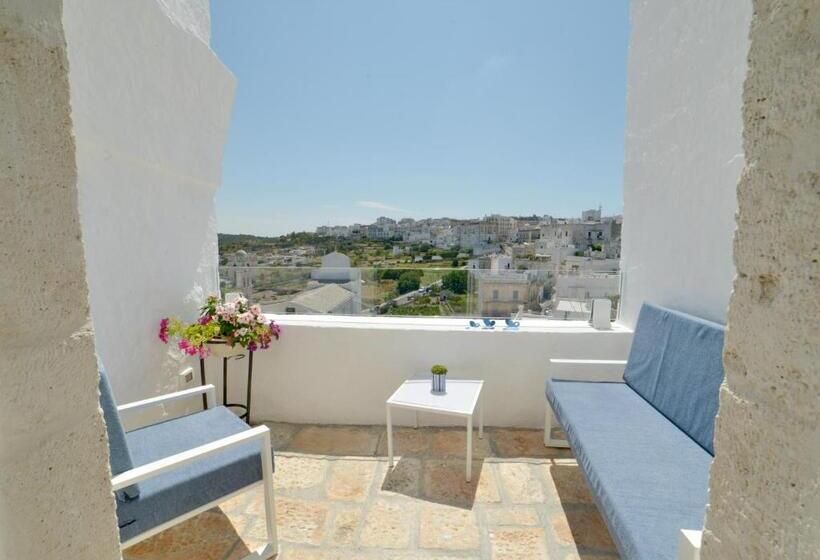 Quarto Estandar Cama King, Sunshine Luxury Rooms