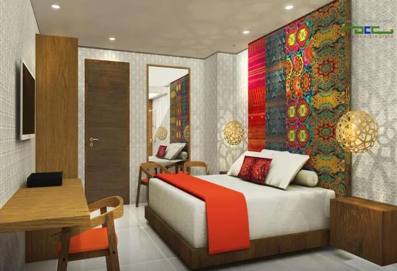 Royal Suite, Abhyagama