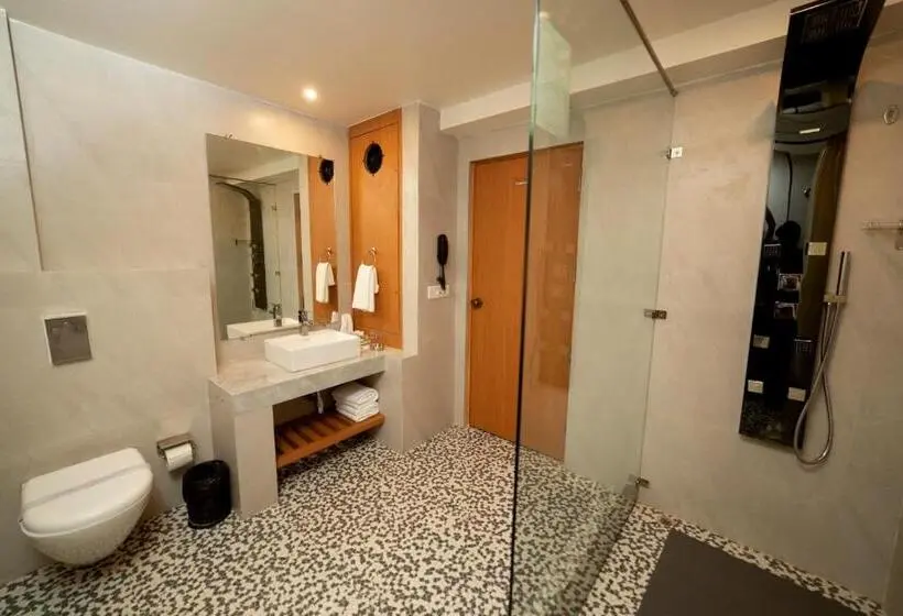 Royal Suite, Abhyagama