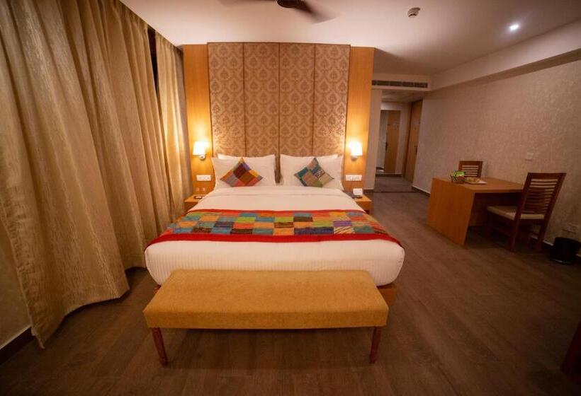 سوئیت رویال, Abhyagama