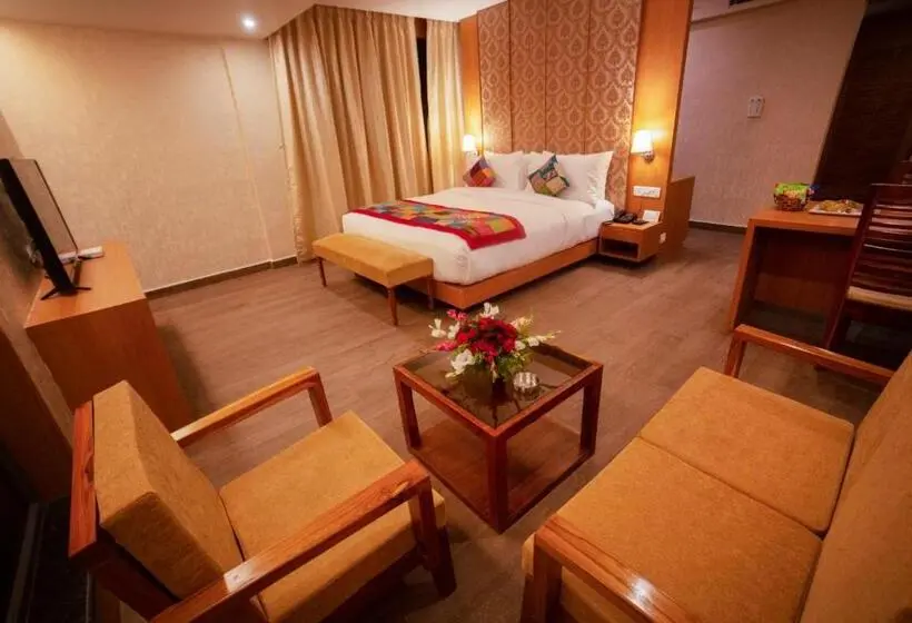 Royal Suite, Abhyagama