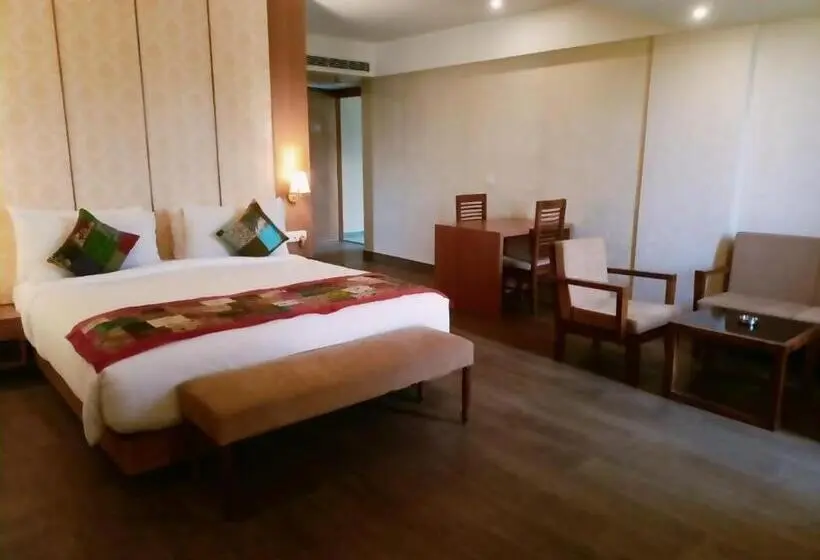 Royal Suite, Abhyagama