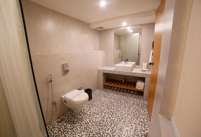 سوییت, Abhyagama