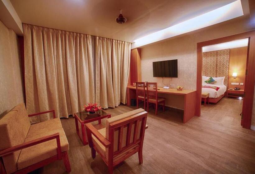 سوییت, Abhyagama