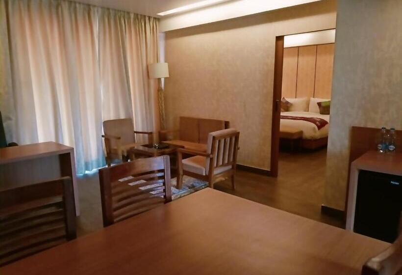 سوییت, Abhyagama