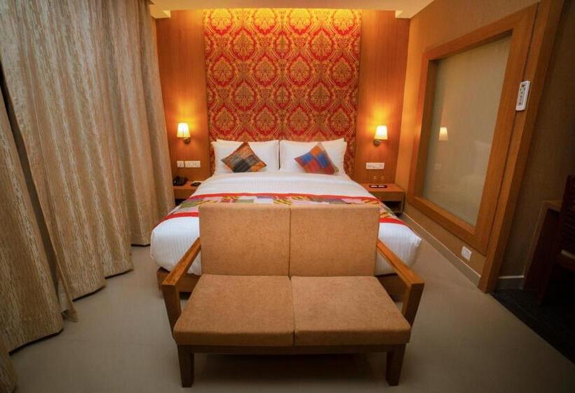 سوییت, Abhyagama