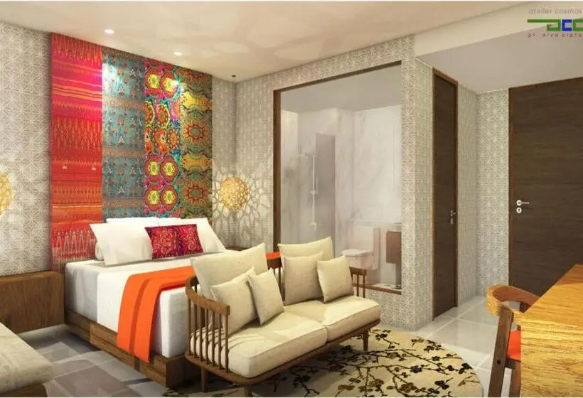 Superior Room, Abhyagama