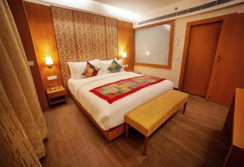 Superior Room, Abhyagama