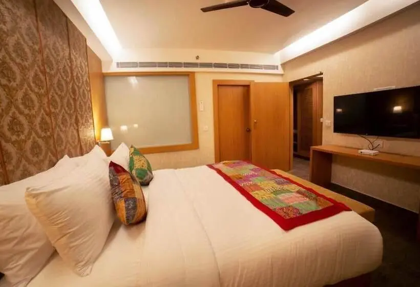 Superior Room, Abhyagama