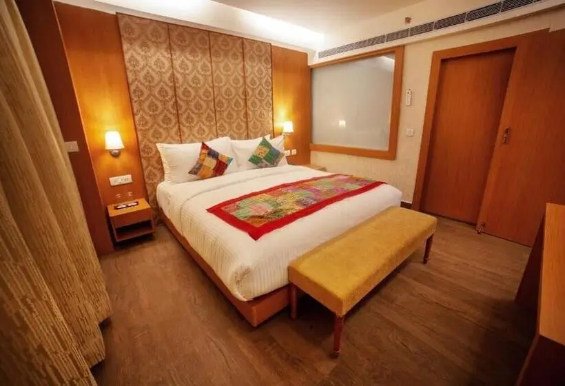 Superior Room, Abhyagama