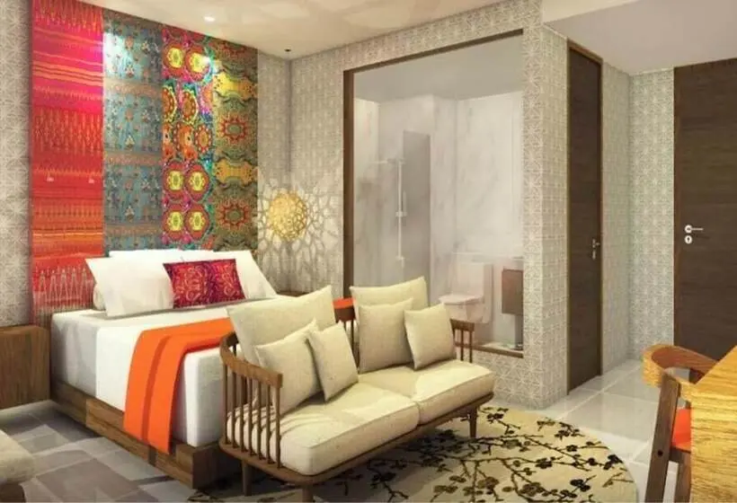Superior Room, Abhyagama