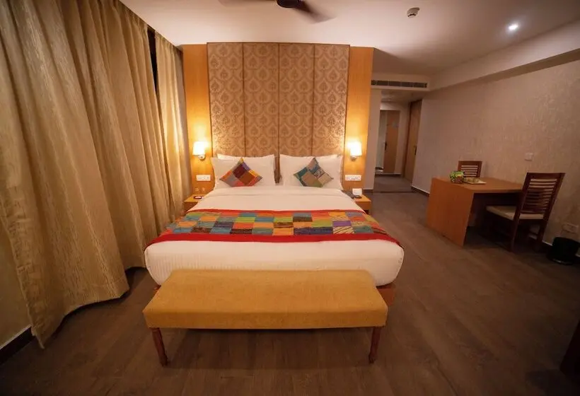 Royal Suite, Abhyagama
