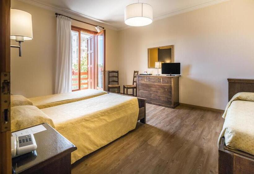 Номер Стандарт с Террасой, Capanna D'oro Dependance