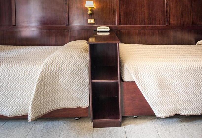 스탠다드 테라스 룸, Capanna D'oro Dependance