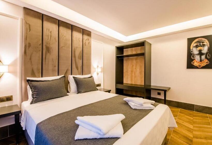 Номер Стандарт, Fly Inn