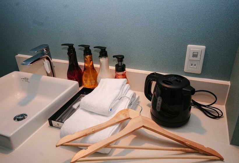 스탠다드 룸, Japanesque Fukuoka