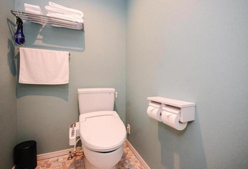 스탠다드 룸, Japanesque Fukuoka