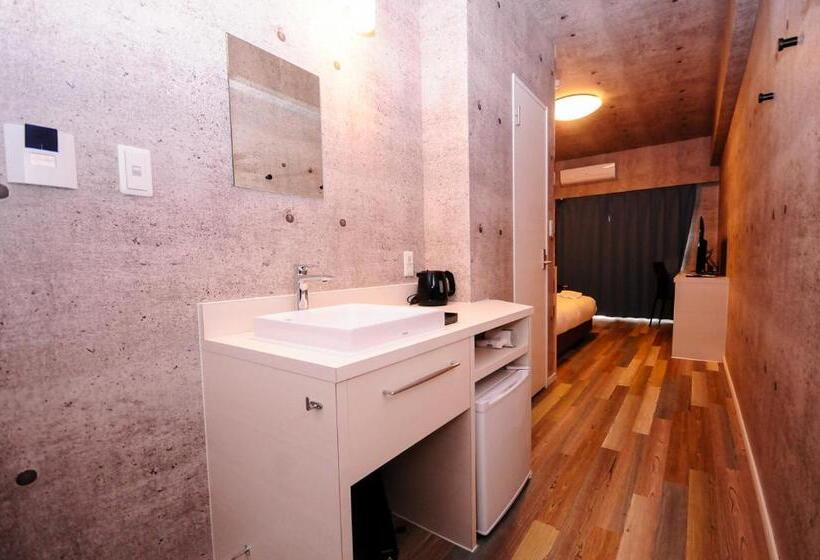 스탠다드 룸, Japanesque Fukuoka