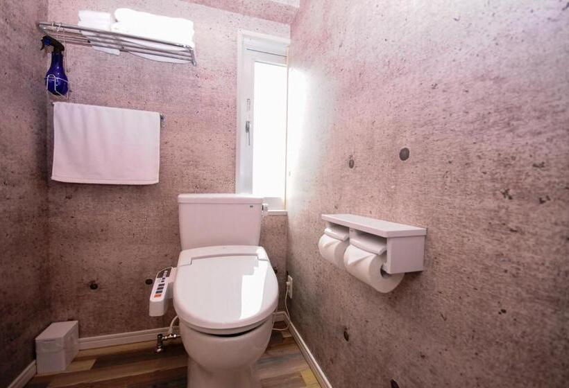 스탠다드 룸, Japanesque Fukuoka