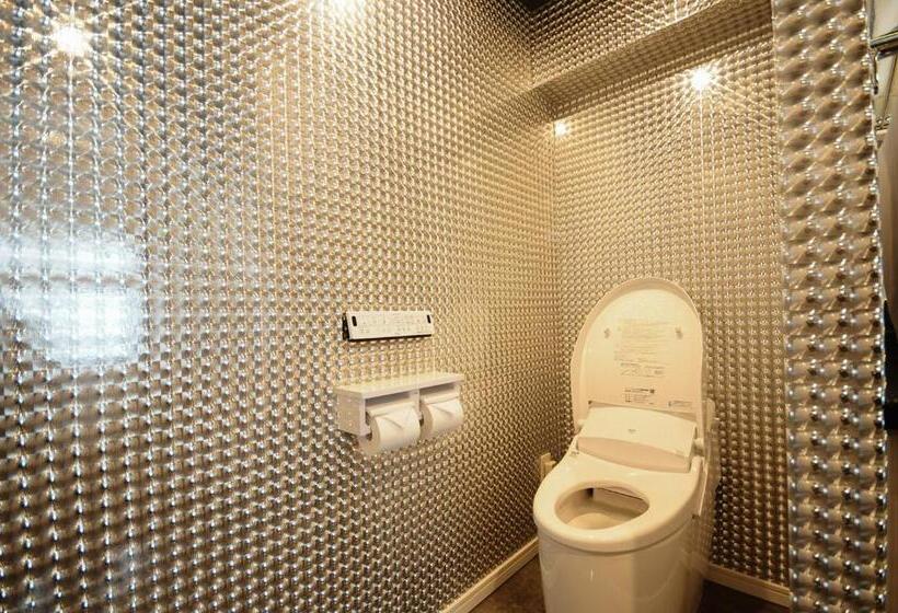 이그제큐티브 스위트, Japanesque Fukuoka