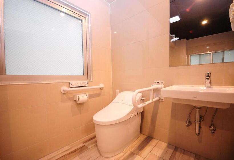 스위트, Japanesque Fukuoka