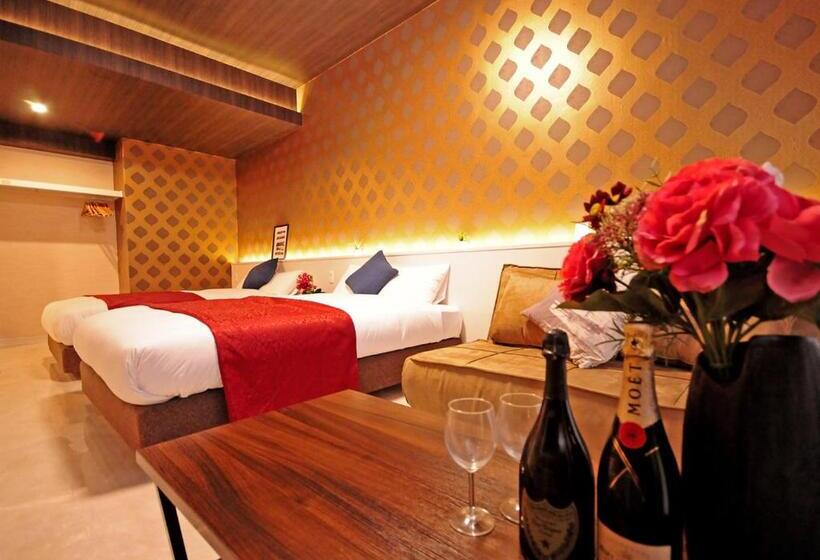 스위트, Japanesque Fukuoka