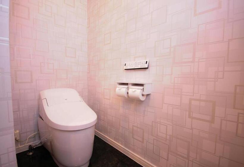 디럭스 스위트, Japanesque Fukuoka