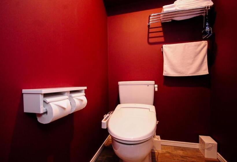 디럭스 룸, Japanesque Fukuoka