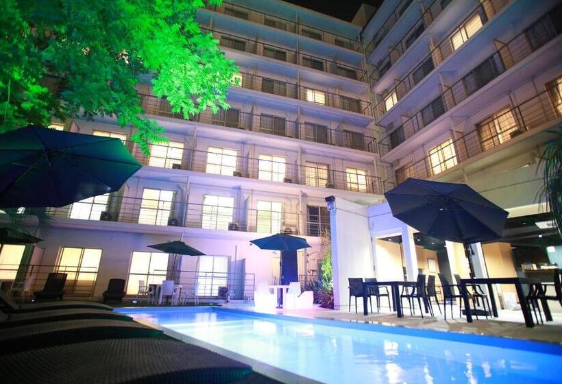 스탠다드 발코니 룸, Japanesque Fukuoka